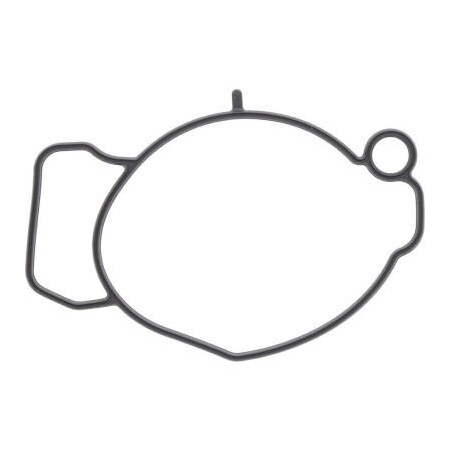 Victor Technology Fuel Injection Throttle Body Mounting Gasket - MAHLE G32049